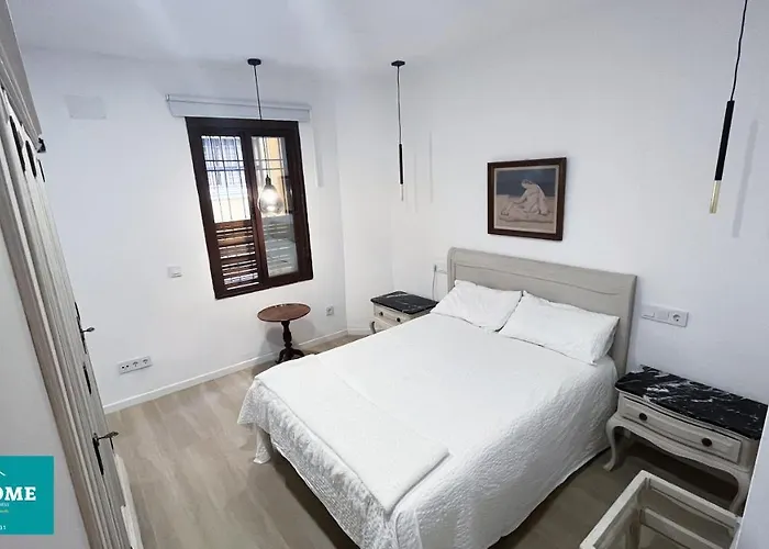 180 Luxury Redes Apartamento *