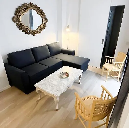 180 Luxury Redes Apartamento *