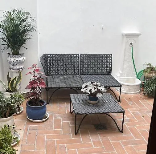180 Luxury Redes Apartamento Sevilla