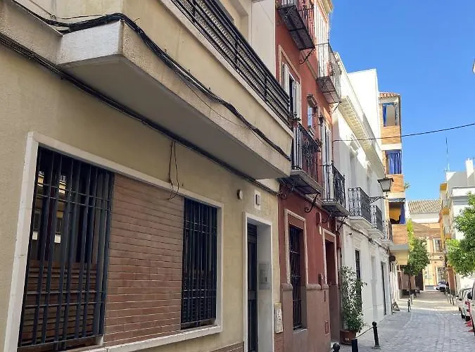 Apartamento 180 Luxury Redes