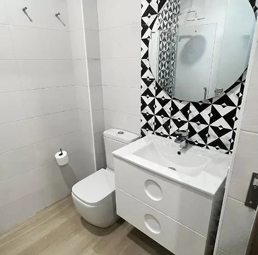 Apartamento 180 Luxury Redes Sevilla