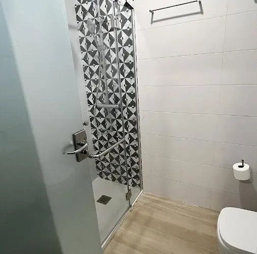 180 Luxury Redes Sevilla