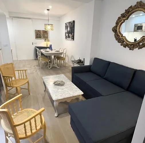 180 Luxury Redes Apartamento Sevilla