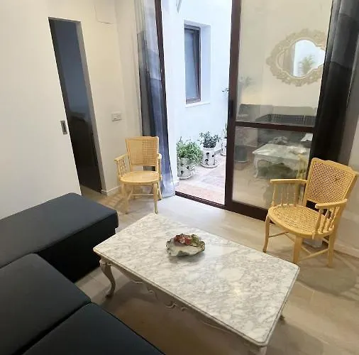 180 Luxury Redes Apartamento *
